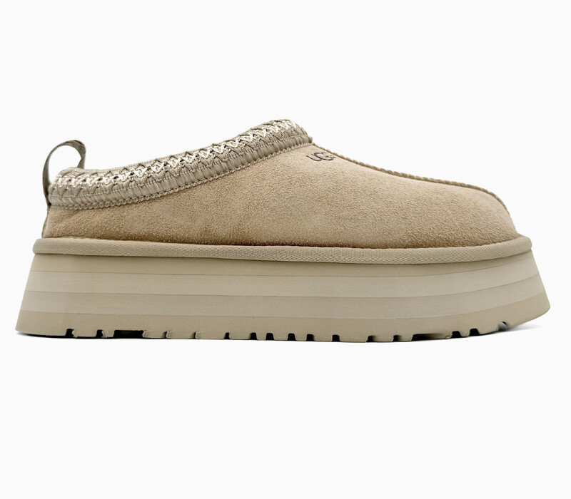 Ugg Tasman Platform Beige