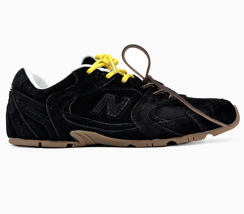 New Balance x Miu Miu 530 Black
