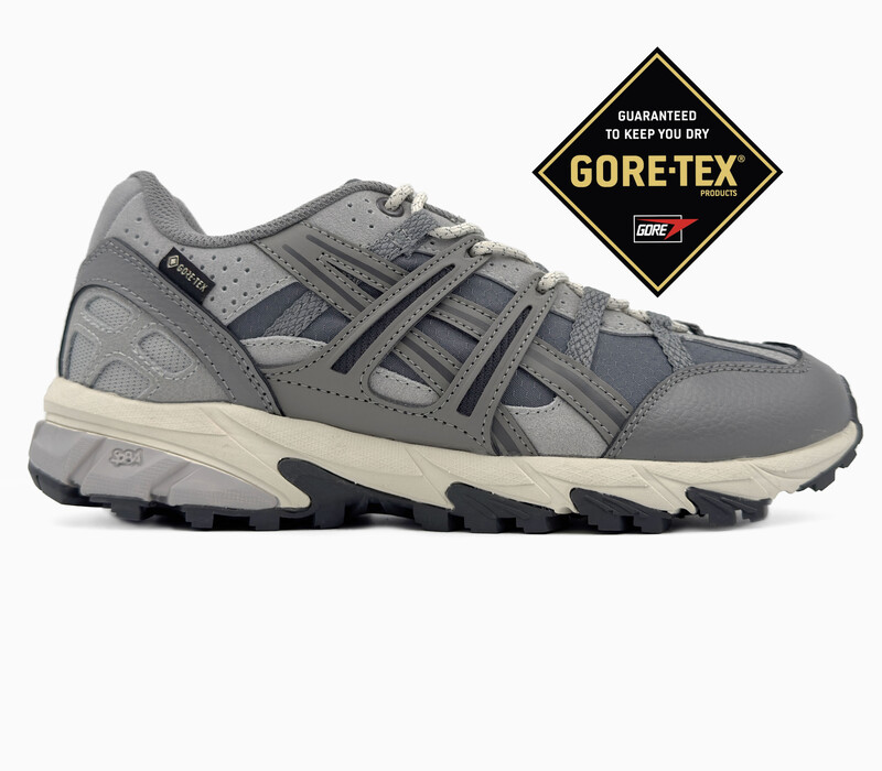 Asics Gel-Sonoma Grey Gore-Tex asc-0092