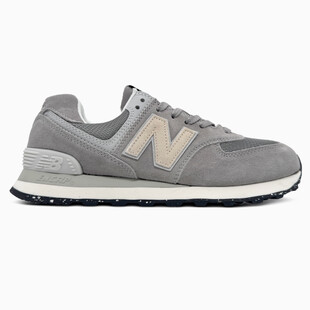 New Balance 574 Grey