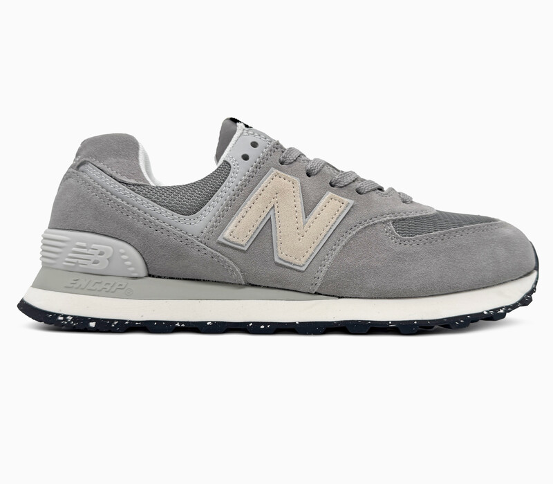 New Balance 574 Grey