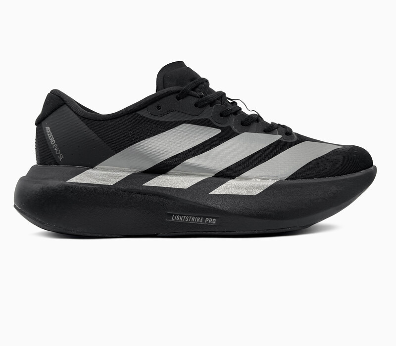 Adidas Adizero EVO SL Black