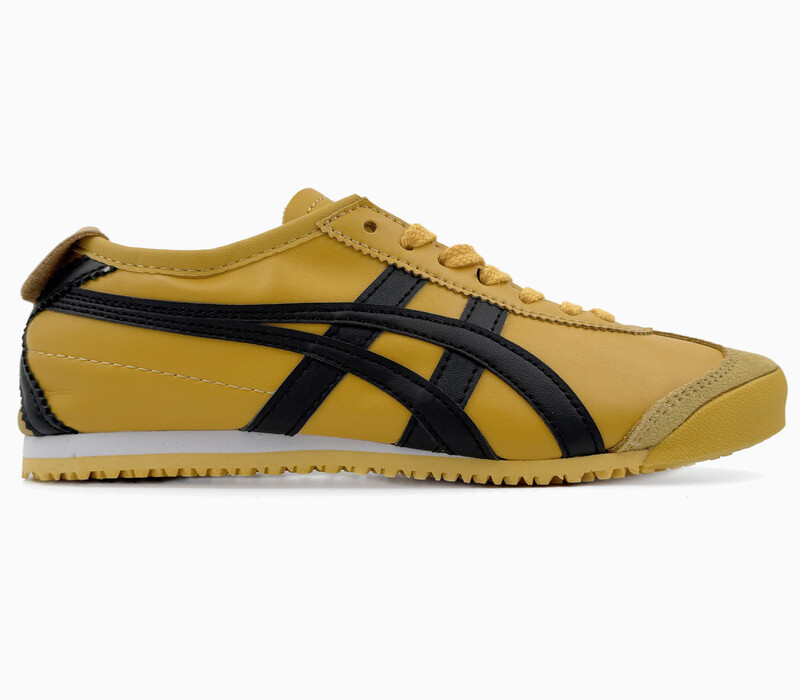 Asics Onitsuka Tiger Mexico Yellow
