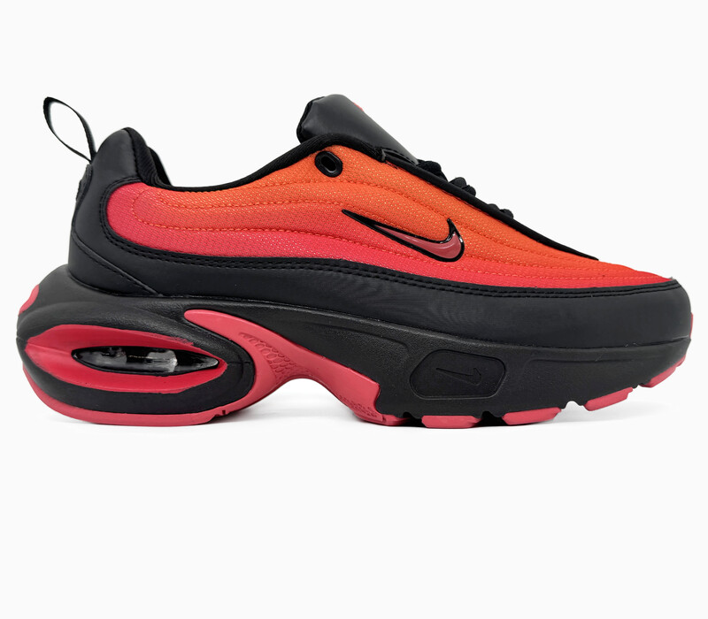 Nike Air Max Portal Red/Black