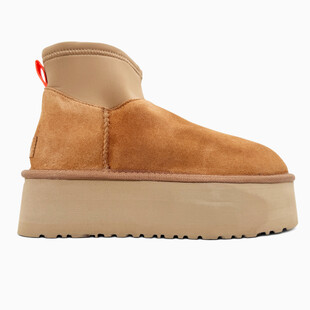 Ugg Classic Dipper Low Chestnut