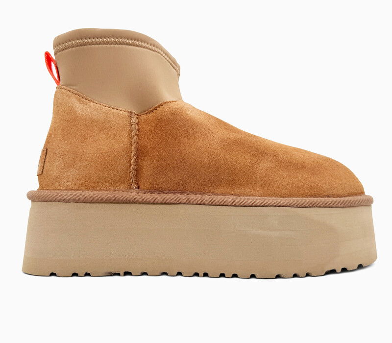 Ugg Classic Dipper Low Chestnut