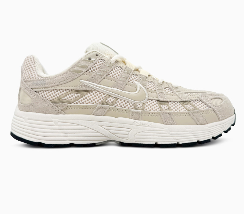 Nike P-6000 Beige