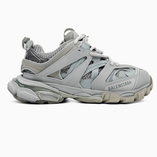 Balenciaga Track Grey