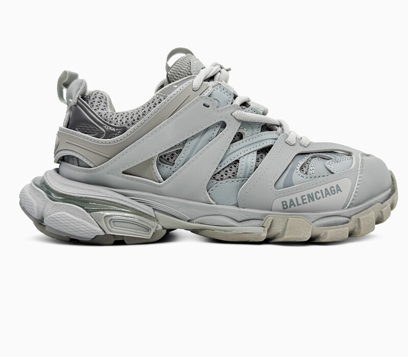 Balenciaga Track Grey