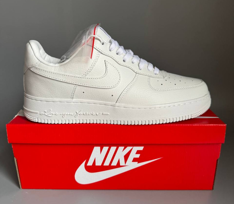 Nike x NOCTA Air Force 1 Low 