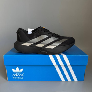 Adidas Adizero EVO SL Black БРАК 1155
