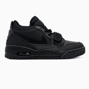 Nike Air Jordan Legacy 312 Low Black