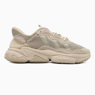 Adidas Ozweego Beige Textile