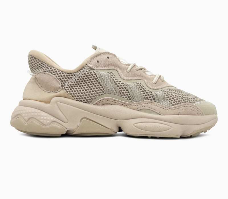 Adidas Ozweego Beige Textile