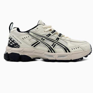 Asics Gel-Kahana 8 SP Beige/Black