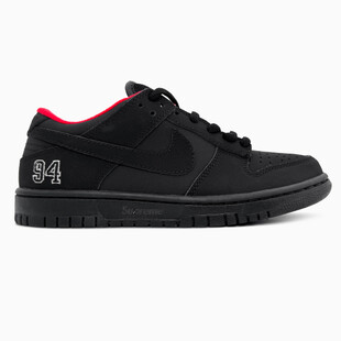 Nike SB Dunk x Supreme 94 Black