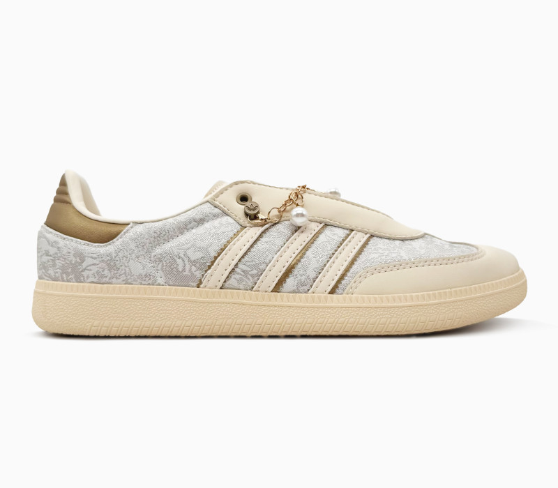 Adidas Samba OG Saltwater Pearl
