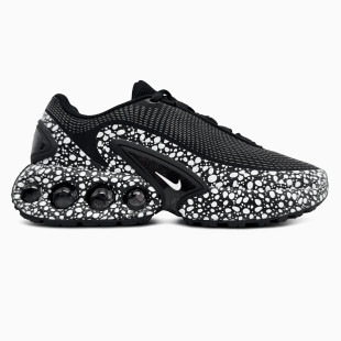 Nike Air Max DN Safari Black/White