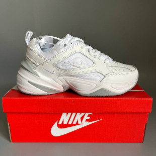 Nike M2K, White БРАК 871