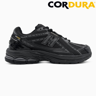 New Balance 1906R Black Cordura nbl-0514
