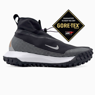 Nike ACG Mauntain Hight Black/White