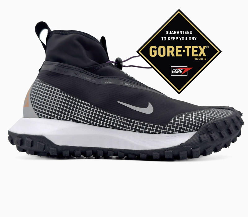 Nike ACG Mauntain Hight Black/White