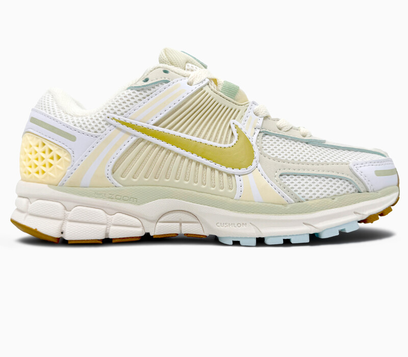 Nike Zoom Vomero 5 White/Lime