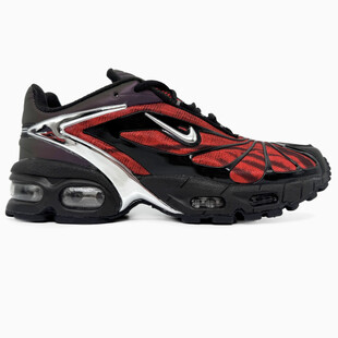 Nike Skepta Red/Black