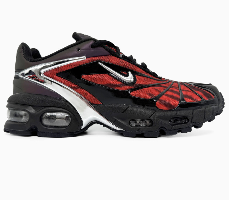Nike Skepta Red/Black