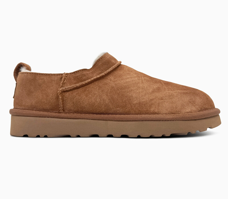Ugg Classic Micro Boot Chectnut