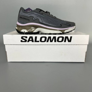 Salomon XT Slate Grey БРАК 181