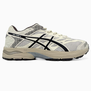 Asics Gel-Flux 4 Beige asc-0153