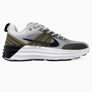 Nike Lunar Roam White/Khaki