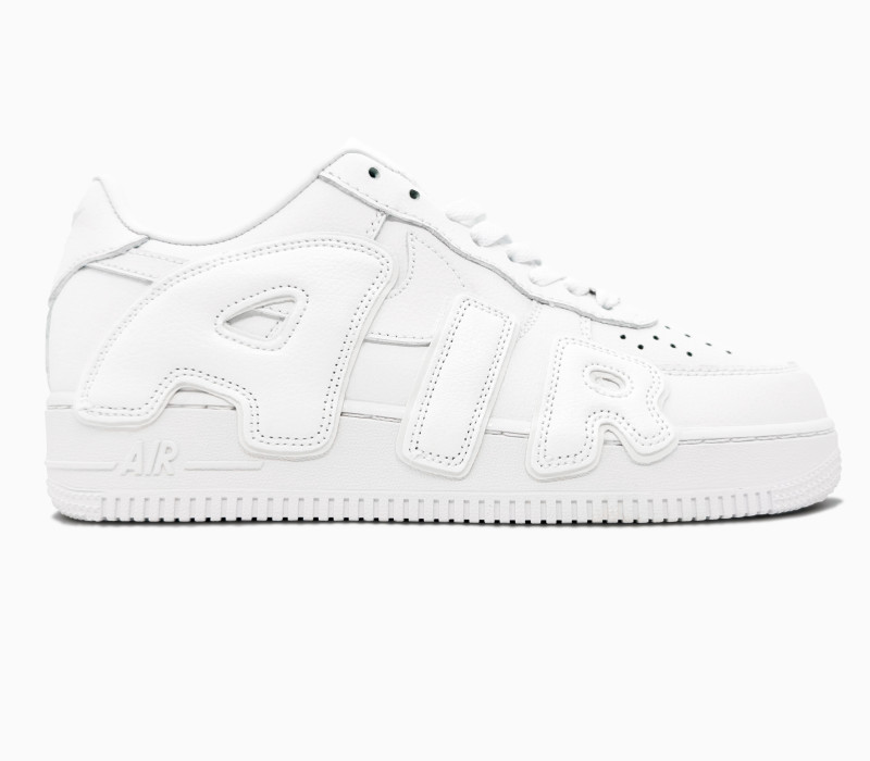 Nike Air Force 1 Low Cactus Plant Flea Market White
