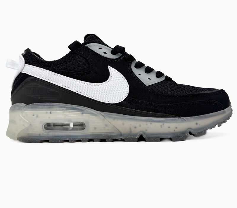 Nike Air Max Terrascape 90 Black/White