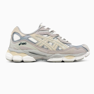 Asics Gel-NYC Beige/Grey asc-0181