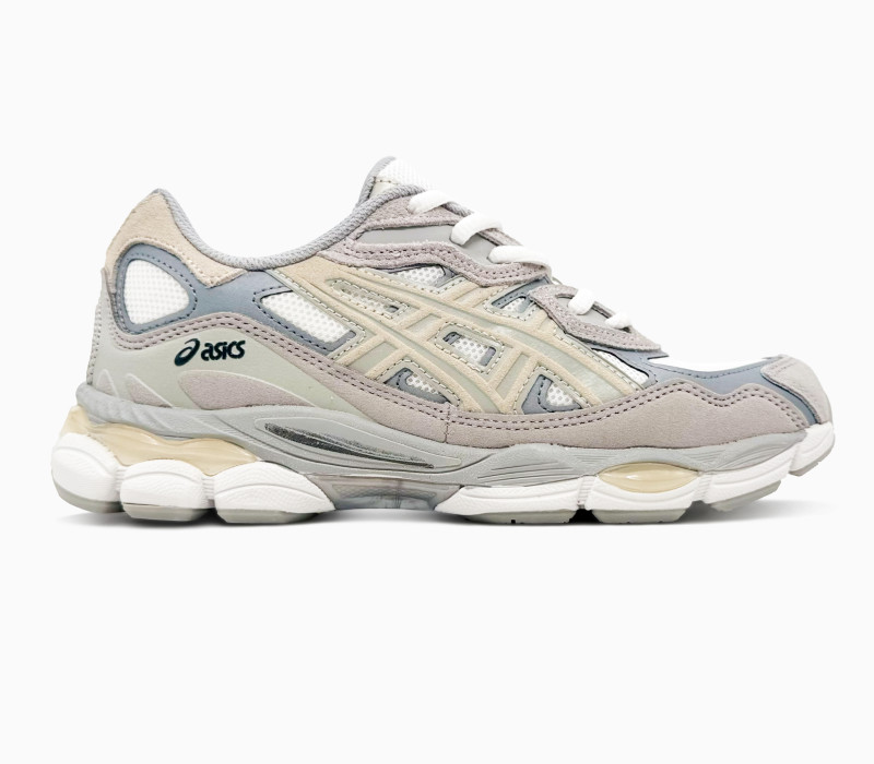 Asics Gel-NYC Beige/Grey asc-0181