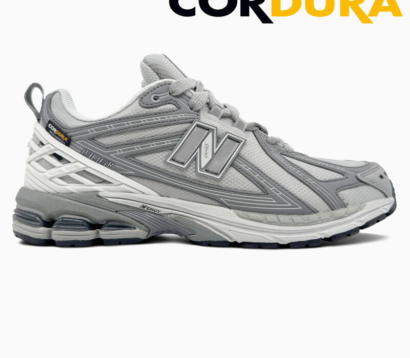 New Balance 1906R Grey Cordura