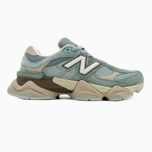 New Balance 9060 Blue/Beige
