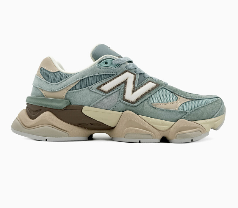 New Balance 9060 Blue/Beige