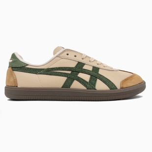 Asics Onitsuka Tiger Tokuten Beige/Green