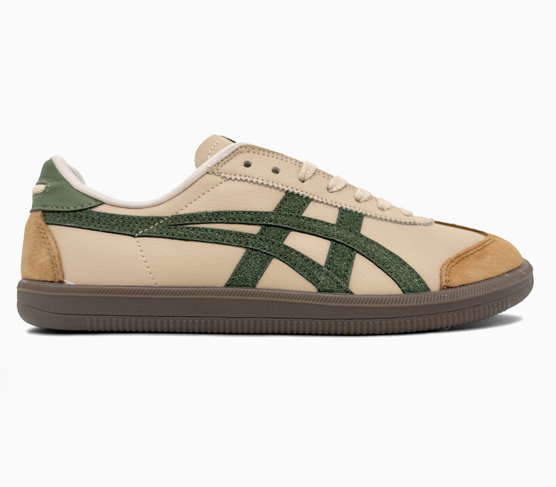 Asics Onitsuka Tiger Tokuten Beige/Green