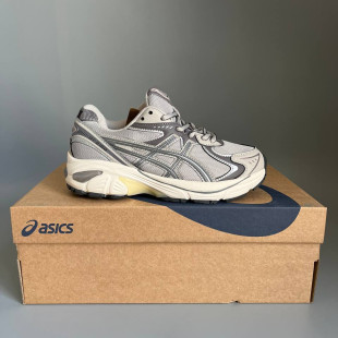 Asics GT-2160 Grey/White БРАК 977