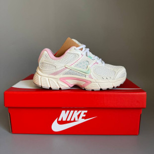 Nike V5 RNR White/Pink БРАК 1052