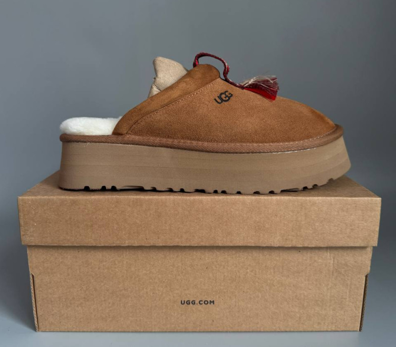 Ugg Tazzle Chestnut БРАК 528
