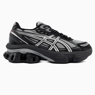 Asics Gel-Kinetik Fluent Black/White
