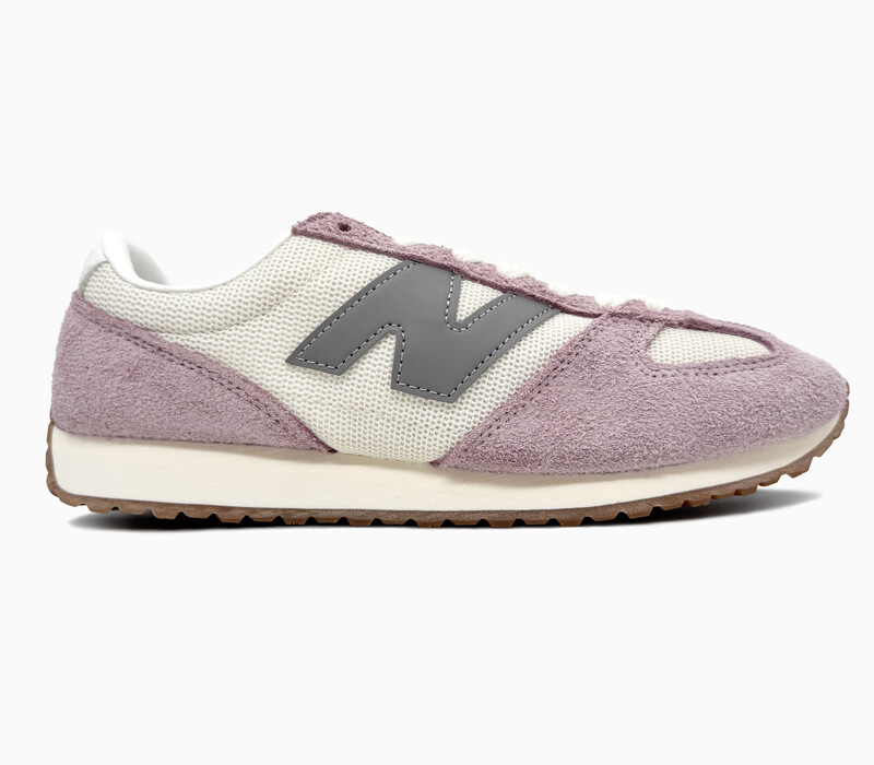 New Balance 471 Pink/Beige/Grey