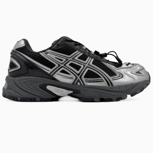 Asics Gel-Kahana Tr V4 Black/Silver