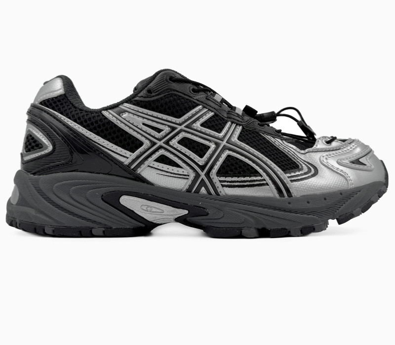 Asics Gel-Kahana Tr V4 Black/Silver