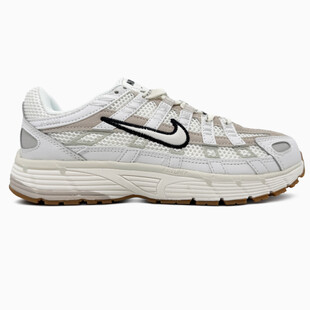 Nike P-6000 Light Beige